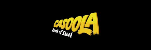 Casoola Casino lobby